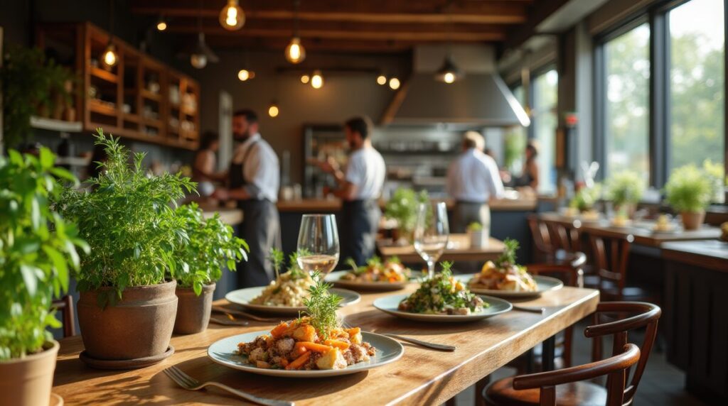 Gedney Manor’s Culinary Gems: The Best Places to Eat and Drink in This White Plains Neighborhood